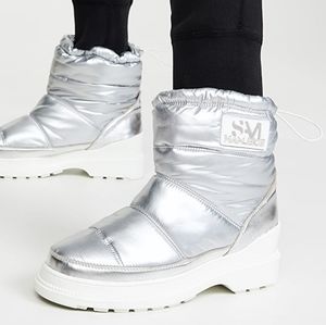 Sam Edelman winter boots
